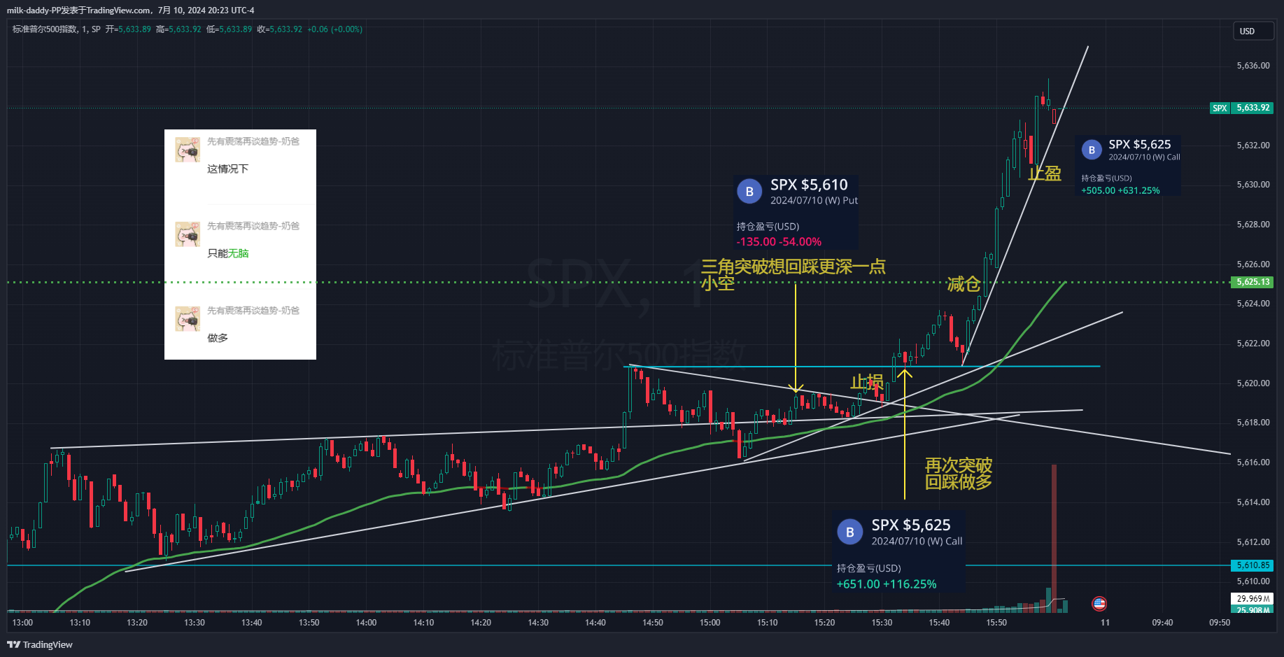 对我来说，隧道尽头的光比隧道入
