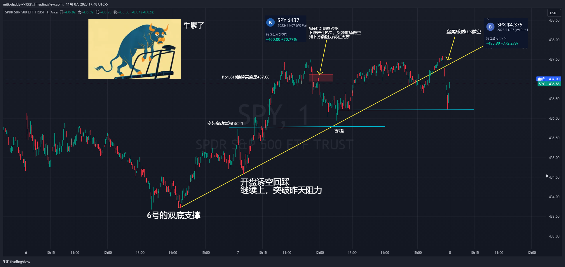连续上涨了7天，再多3天就破历