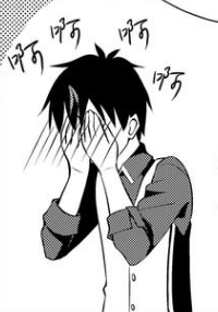 我把账户设置为私密了 http